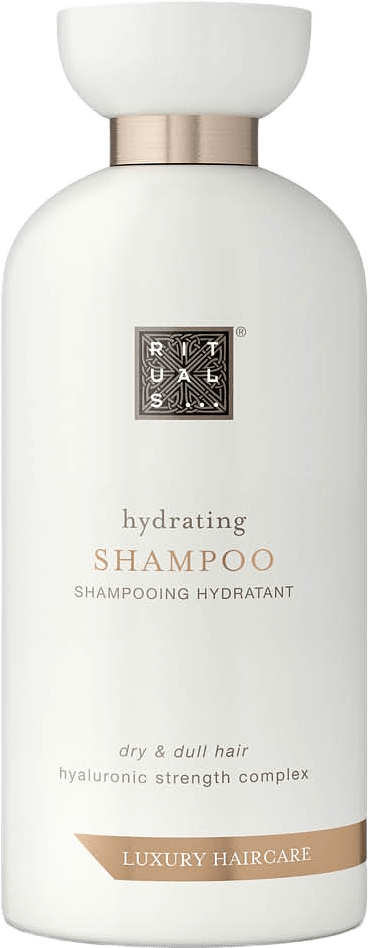 Hydrating Shampoo