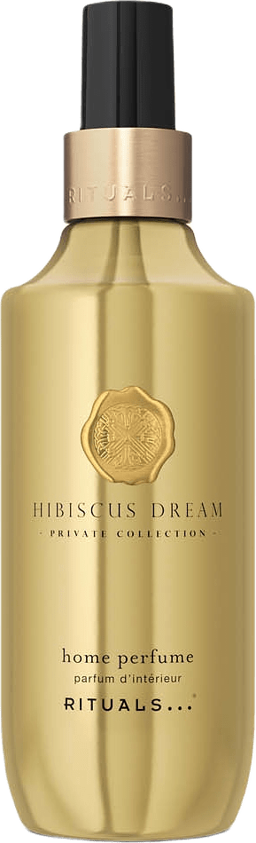 Hibiscus Dream Home Perfume, från Rituals.