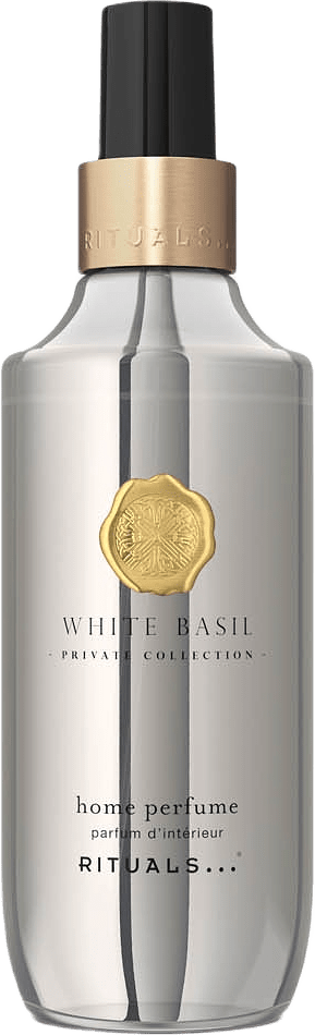 White Basil Home Perfume, från Rituals.