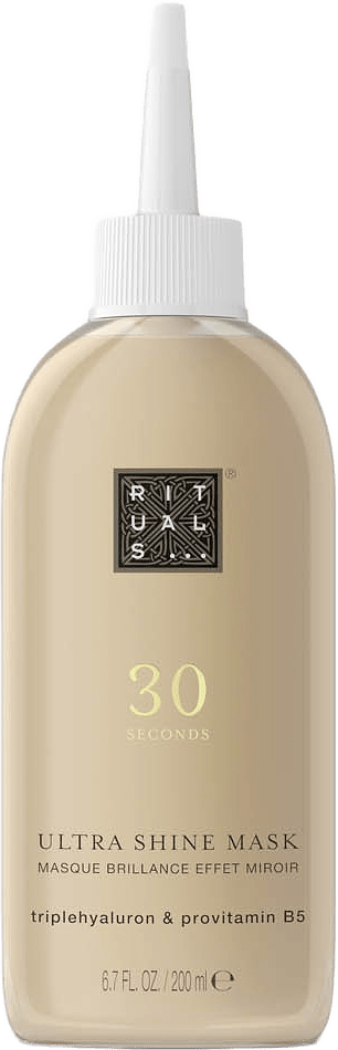 30 Seconds Ultra Shine Mask: 200ml, från Rituals.