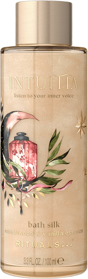 Intuitia Bath Silk