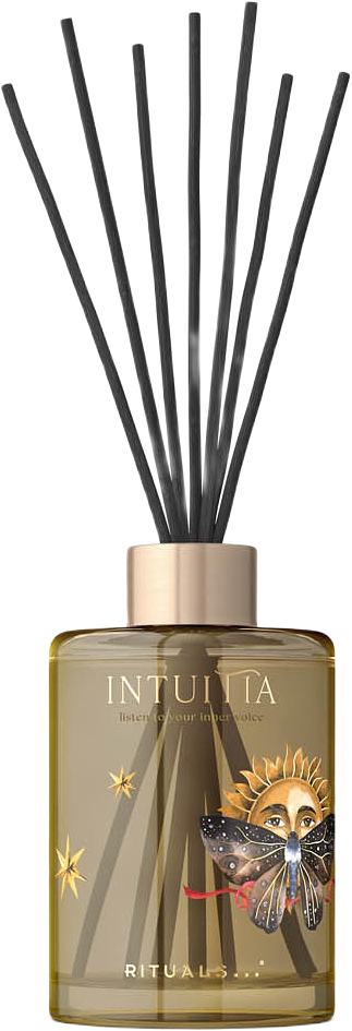 Intuitia Fragrance Sticks