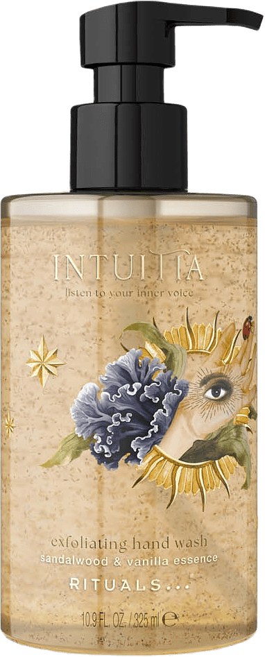 Intuitia Exfoliating Hand Wash
