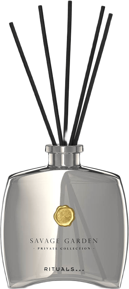Savage Garden Mini Fragrance Sticks, från Rituals.