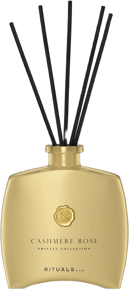 Cashmere Rose Mini Fragrance Sticks, från Rituals.