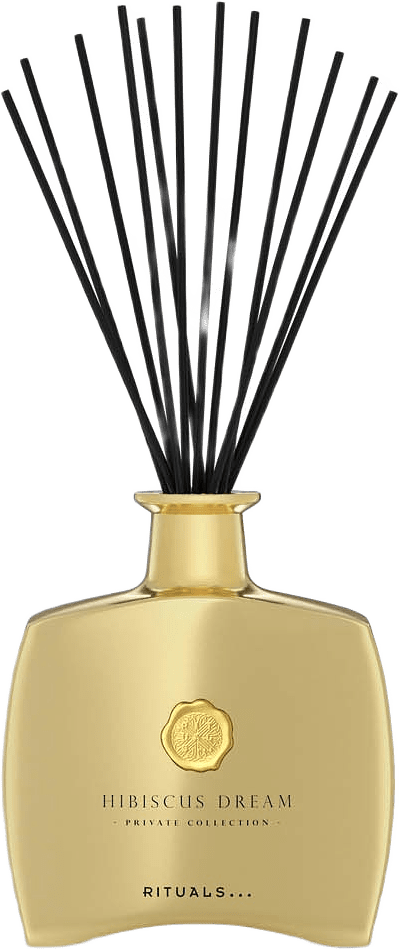 Hibiscus Dream Fragrance Sticks, från Rituals.