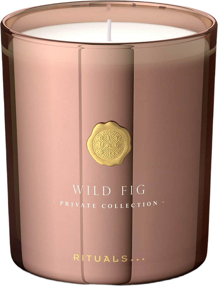 Wild Fig Scented Candle, från Rituals.