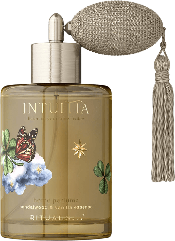 Intuitia Home Perfume