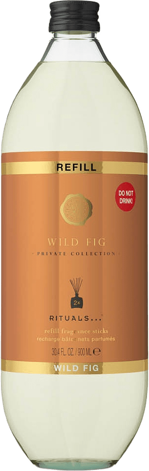 Wild Fig Fragrance Sticks Refill, från Rituals.