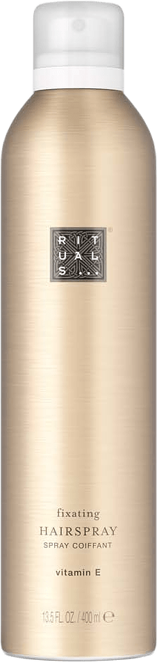 Hair Spray XL 400ml, från Rituals.