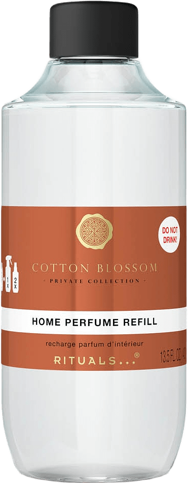Cotton Blossom Home Perfume Refill, från Rituals.