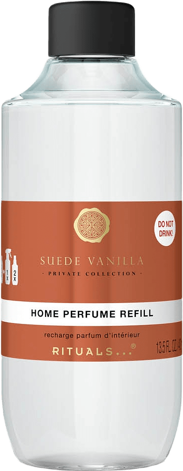 Suede Vanilla Refill Home Perfume, från Rituals.