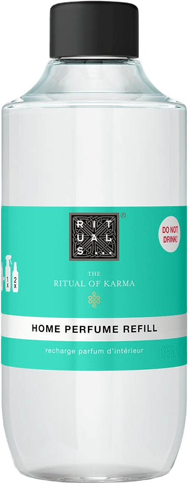 The Ritual of Karma Home Perfume Refill, från Rituals.