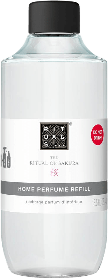 The Ritual of Sakura Home Perfume Refill, från Rituals.