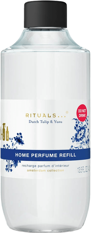 Amsterdam Collection Home Perfume Refill, från Rituals.