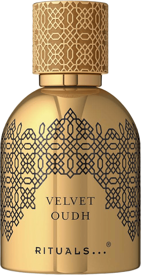 Velvet Oudh Eau de Perfume, från Rituals.