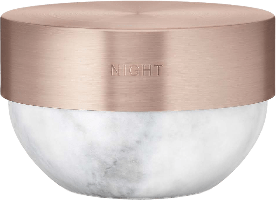 Intense Recovery Night Cream, från Rituals.