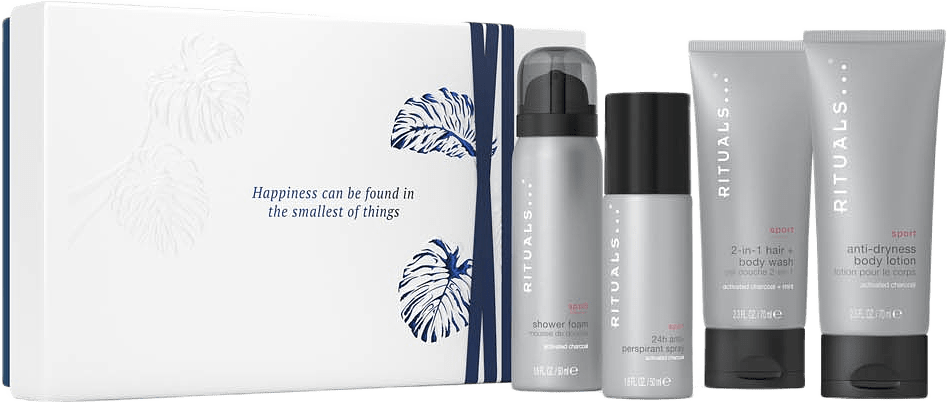 Homme - Small Gift Set 2025, från Rituals.