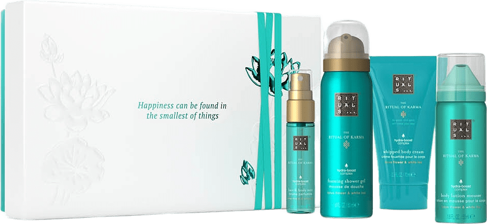 The Ritual of Karma - Small Gift Set 2025, från Rituals.
