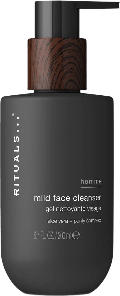 Homme Mild Face Cleanser, från Rituals.