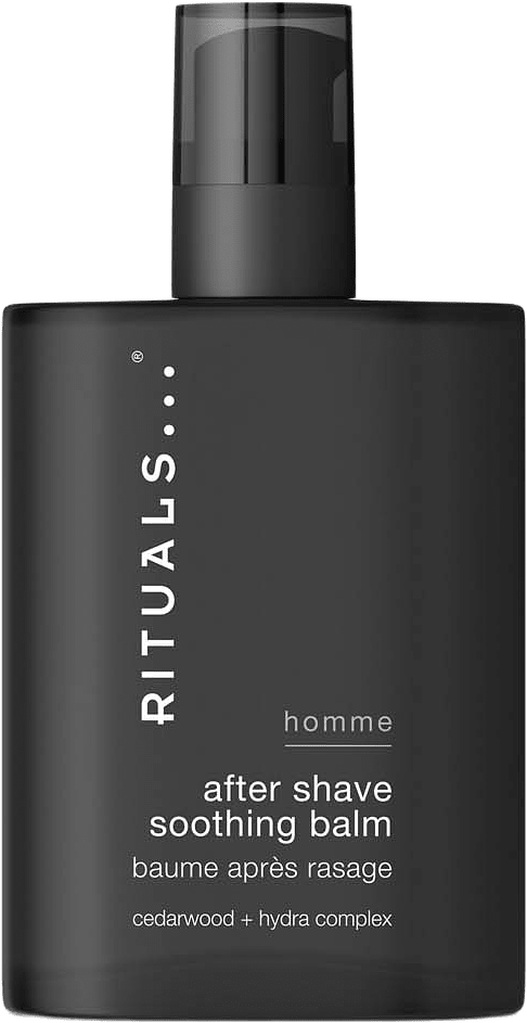 Homme After Shave Soothing Balm, från Rituals.