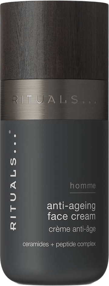 Homme Anti-Ageing Face Cream, från Rituals.
