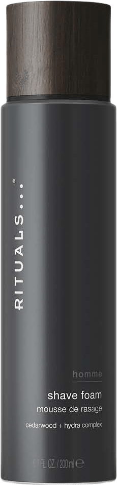 Homme Shave Foam, från Rituals.