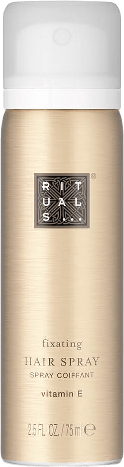 Elixir Collection Fixating Hairspray 75ml