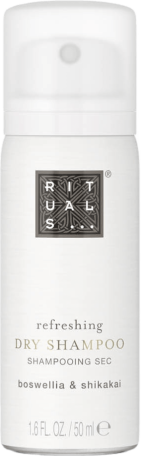 Elixir Collection Refreshing Dry Shampoo, från Rituals.