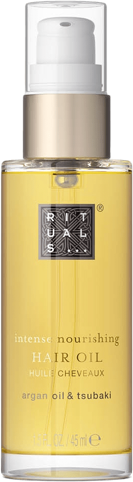 Elixir Collection Intense Hair Oil