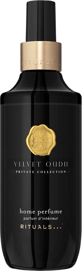 Velvet Oudh Home Perfume, från Rituals.