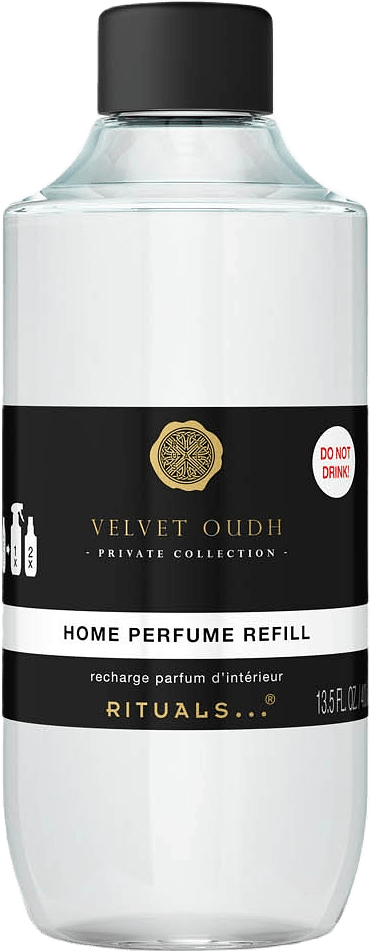 Velvet Oudh Home Perfume Refill, från Rituals.