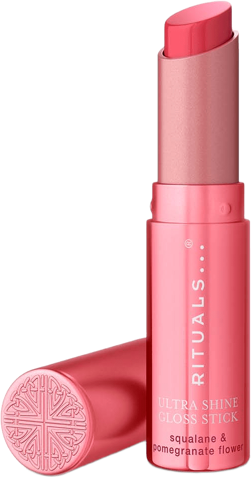 Ultra Shine Gloss Stick, från Rituals.