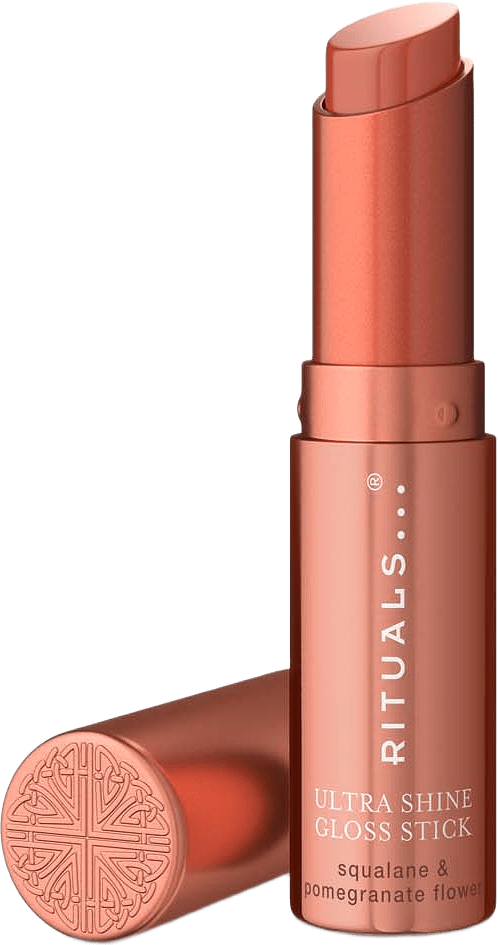 Ultra Shine Gloss Stick, från Rituals.