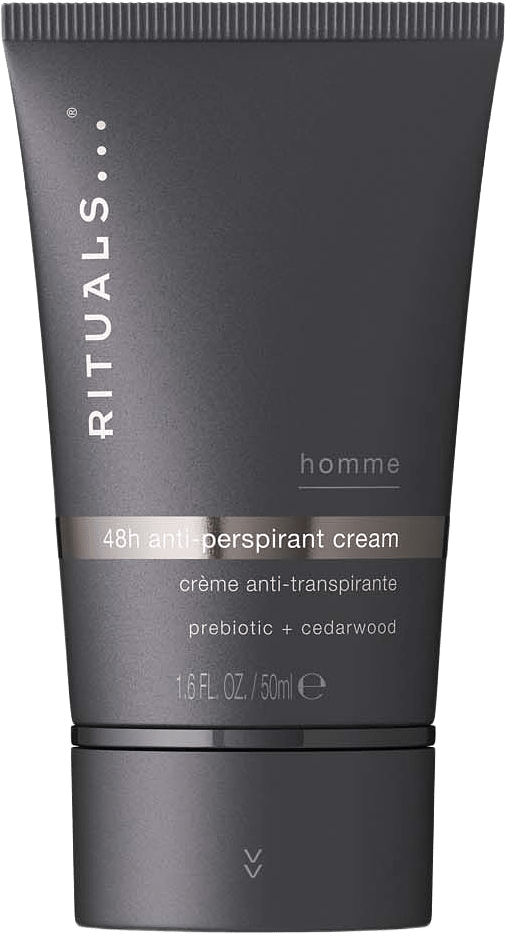 Homme 48h Anti-Perspirant Cream, från Rituals.