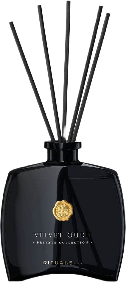 Velvet Oudh Mini Fragrance Sticks, från Rituals.