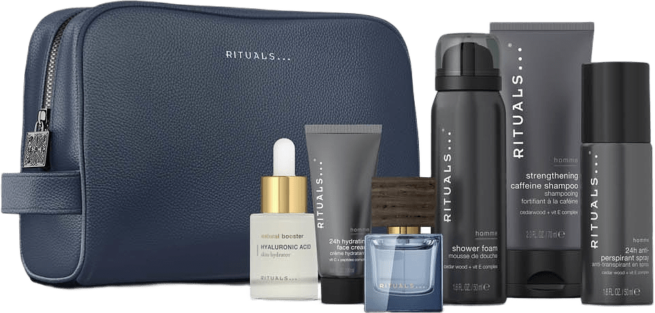 Homme - Large Gift Set 2025, från Rituals.