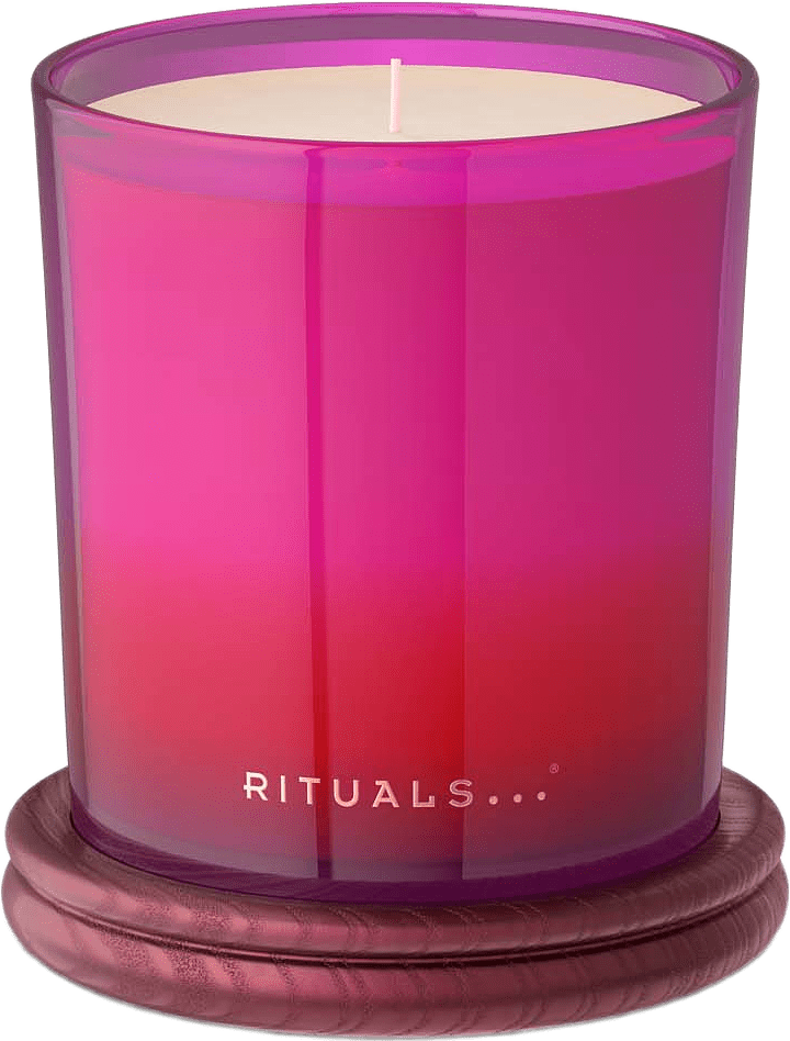 Uukumwe Collection Scented Candle, från Rituals.