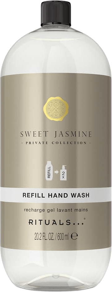 Sweet Jasmine Hand Wash Refill, från Rituals.
