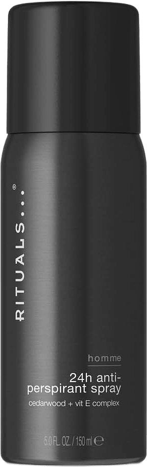 Homme 24h Anti-Perspirant Spray, från Rituals.