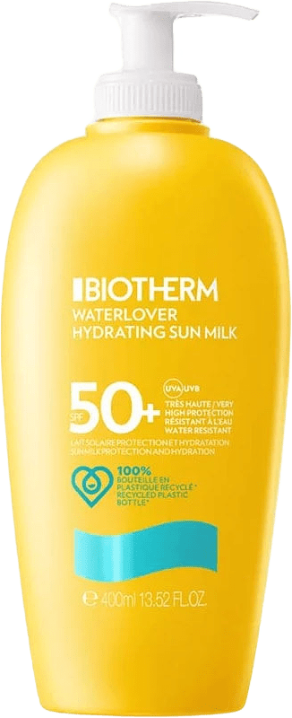 Lait Solaire SPF 50, från Biotherm.