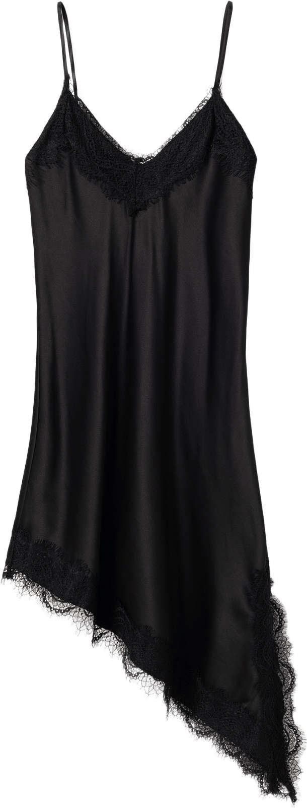 N-merlie Dress - Black, från Noella, i färgen black.