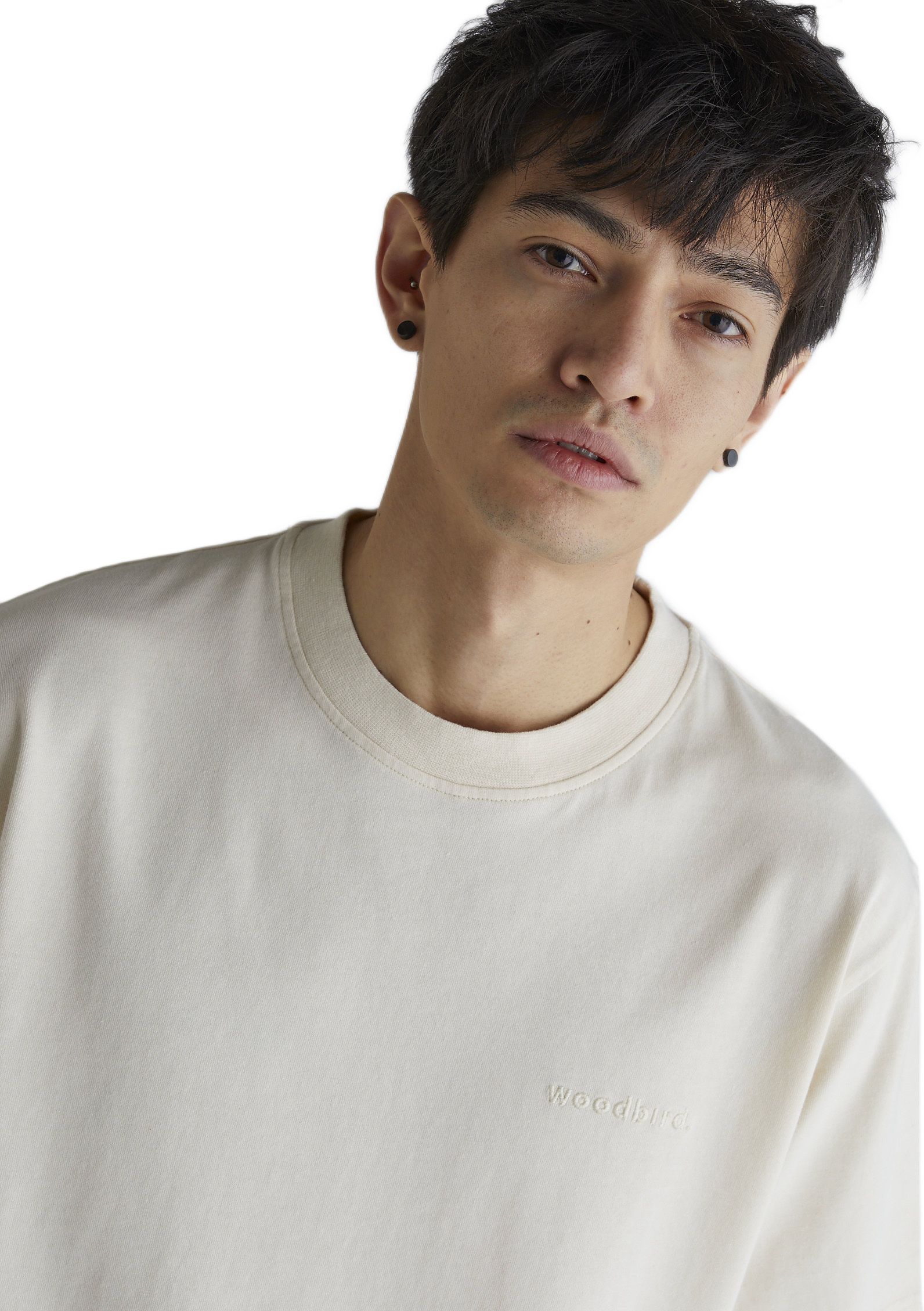 Wbbaine Base Tee