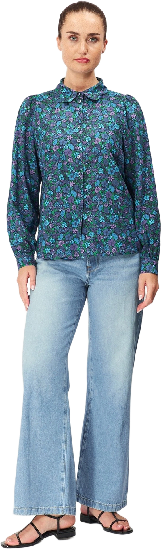 Hollie Blouse