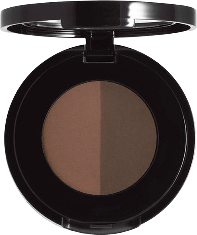 Brow Powder Duo, från Anastasia Beverly Hills, i färgen Chocolate.