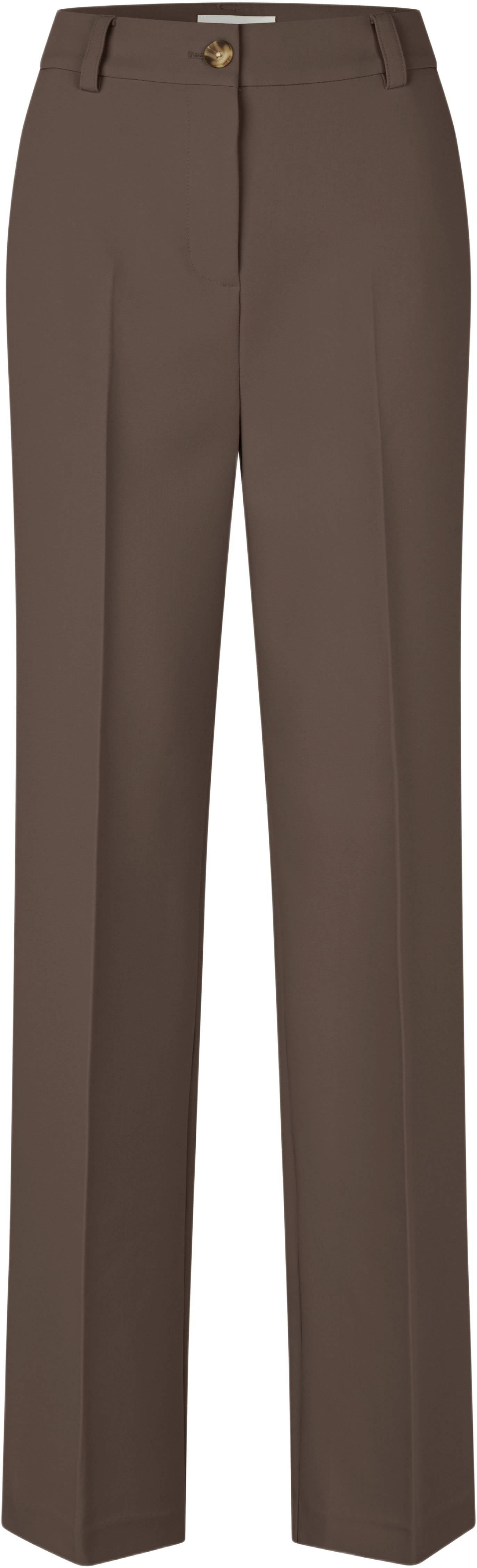 Gale Pants, från Modström, i färgen espresso.