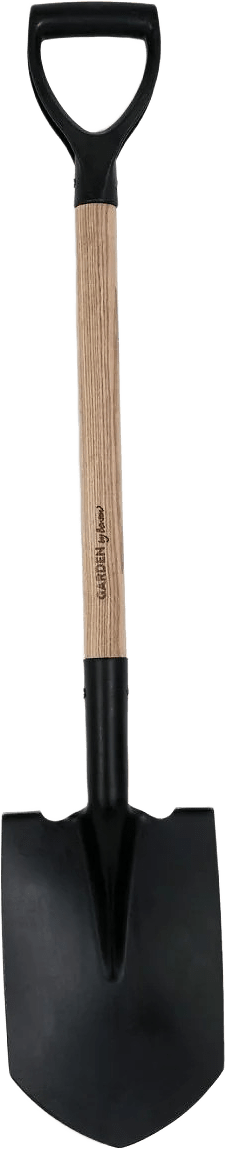 Spade Deluxe, från by Benson.