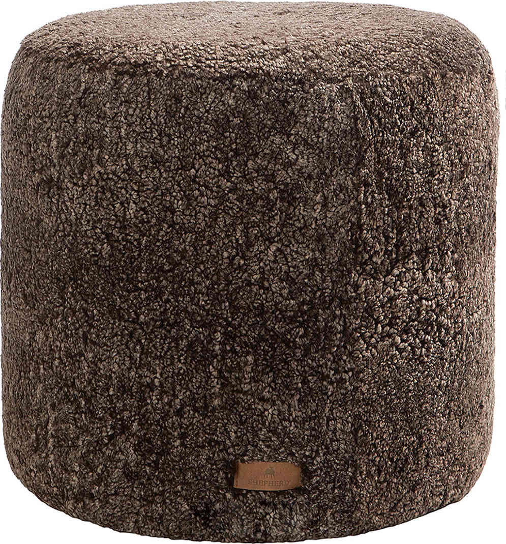 Frida, från Shepherd, i färgen cappuccino.