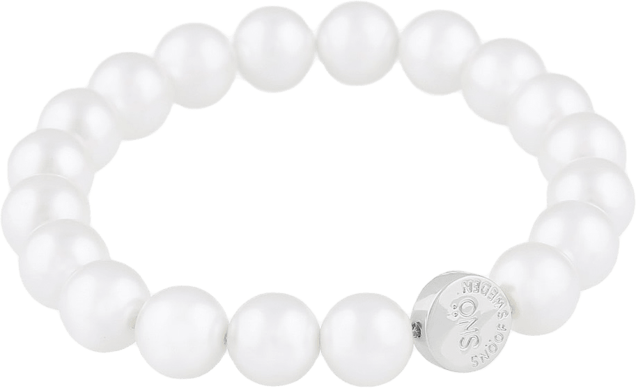 Laney Elastic Pearl Brace