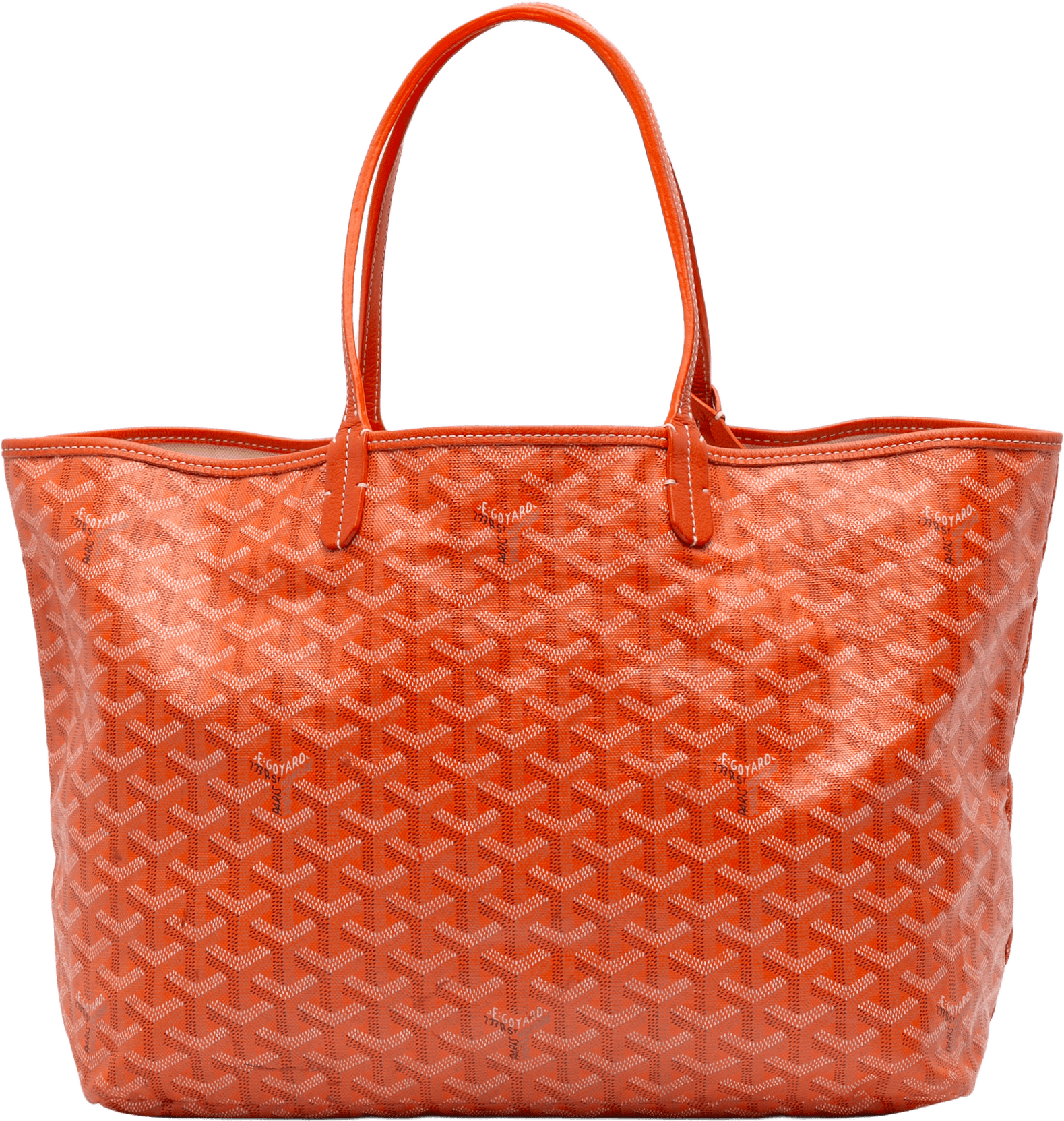Goyard Goyardine Saint Louis Pm